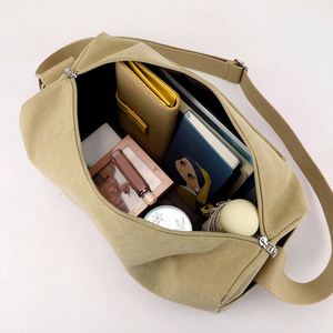 Sac de sport et de voyage unisexe personnalisé avec logo, grande capacité, pour yoga, gym et activités de plein air - Product Image 6
