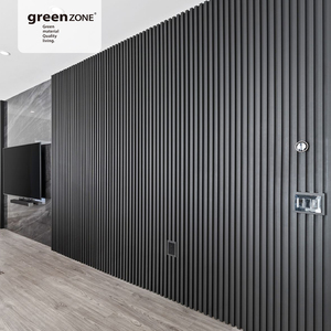 Panneau mural ASA haute brillance résistant aux UV, revêtement extérieur pour façade et jardin - Product Image 3