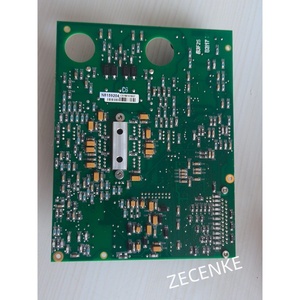 Placa de Circuito Impreso de Fuente de Alimentación DRC GAMA 2 para PerkinElmer Nexion <span class=keywords><strong>ICP</strong></span> <span class=keywords><strong>MS</strong></span> N8159204, Versión E - Product Image 1