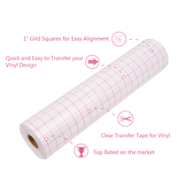 Tinta UV resistente al agua de vinilo de PVC autoadhesivo brillante de alta calidad Compatible para máquina de plotter de grabado póster de marketing