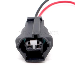 7283-8220-30 2.3II(090II) Otomatik Yağ Seviye Sensörü 2 Pinli Kablo Demeti Toyota 90980-11235 için - Product Image 2