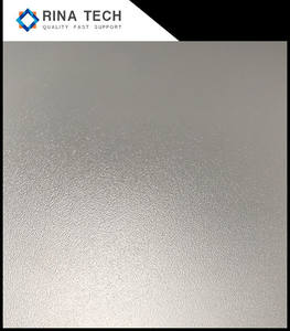 Plaque diffuseur PC Rina Tech Smooth Milky white, polycarbonate UL94V0, feuille ignifuge pour panneau lumineux LED de salle de conférence - Product Image 4