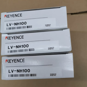 หัวเซ็นเซอร์เลเซอร์ LV-NH62 LV-NH100 LV-NH300 ใหม่และของแท้ LV-NH62 KEYENCE LV-NH62 LV-NH100 LV-NH300 หัวเซ็นเซอร์เลเซอร์ใหม่ - Product Image 4