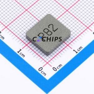 Inducteur de puissance YSPIT1031A-R82M SMD, 11x11,9 mm (inductance : 820nH) (précision : 20 % courant nominal : 25A) - Product Image 1