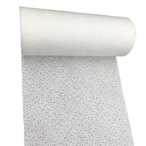 Chiffon de polissage et de nettoyage à haute friction, bonne absorption, surface douce non pelucheuse en viscose <span class=keywords><strong>soufflée</strong></span> spunlace PP PET - Product Image 2