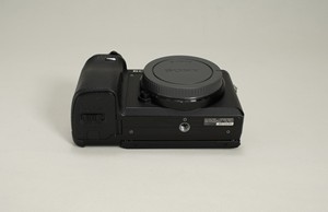 กล้องดิจิตอลมือสอง Sony A6400 24.2 ล้านพิกเซล กล้องมิเรอร์เลส APS-C ระดับกลางถึงสูง - Product Image 5