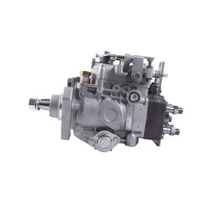 Pompe à injection de carburant au prix d'usine 104642-7611 104742-7612 pour moteur diesel Yanmar 4TNE, pièces de rechange de haute qualité - Product Image 3