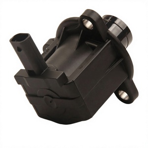 Válvula Solenoide de Control de Turbo Boost CJ5G-9U465-BA, Pieza de Repuesto de Plástico y Acero para Reparación - Product Image 3