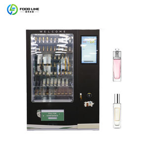 Fabricants de distributeurs automatiques de <span class=keywords><strong>parfum</strong></span> à prix abordable Distributeurs automatiques de <span class=keywords><strong>parfum</strong></span> - Product Image 2