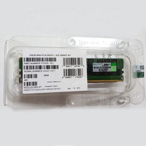 Kit de Memoria Inteligente HPE de 128 GB (1x128 GB) Octal Rank X4 DDR4-2933 CAS-24-21-21 con Carga Reducida 3DS, P00928-B21, Memoria HPE de 128 GB, P06191-00 - Product Image 2