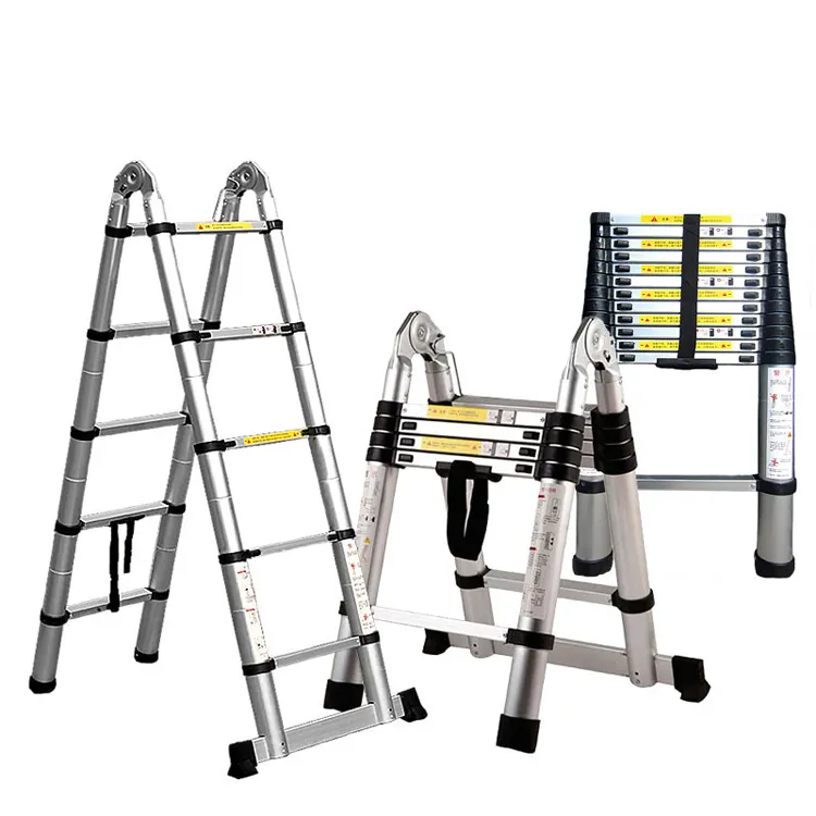 2024 Fire Boat Aldi Mechanism Platform Folding Ladder Insulation