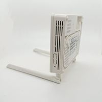 HW HG8546M/EG8141A5 XPON GPON 1GE+3FE+1TEL+WIFI 2.4/5G Nuevo ONU ONT FTTH de Frecuencia Única, Plástico Blanco