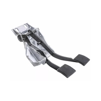Conjunto de embrague de freno de Pedal hidráulico montado en la parte superior Universal Hot Rod Racing para Rally Rs200 Hyundai Tucson Bmw