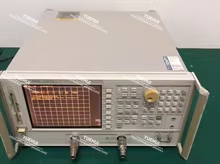 <span class=keywords><strong>AGILENT</strong></span> (<span class=keywords><strong>HP</strong></span>) <span class=keywords><strong>8753ES</strong></span> 네트워크 분석기 30 kHz-6 GHz 사용 테스트 # XX qin - Product Image 3