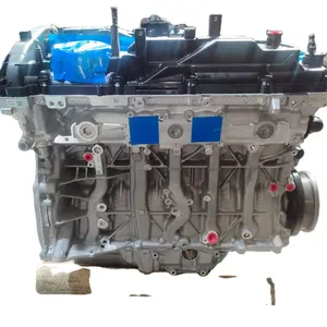 Suitable For BMW 3.0T Engine Assembly Dismantled Parts 90% New Model B58 Cylinder Block Turbocharging