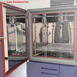 En kaliteli sabit sıcaklık ve nem testi inkübatör-yeni enerji ve akıllı aksesuarları için <span class=keywords><strong>Lab</strong></span> enstrüman alan - Product Image 4