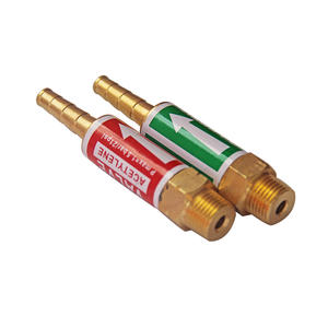 चीन की निर्माता कंपनी ने ऑक्सीजन सिलेंडर के लिए गैस काटने की टॉर्च के लिए गैस काटने की टॉर्च - Product Image 1