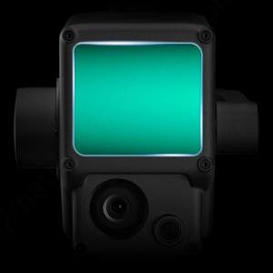Caméra originale Zenmuse L1 LiDAR capteur RGB pour Matrice 300 M350 RTK Dron haute efficacité cartographie 3D matière plastique - Product Image 6