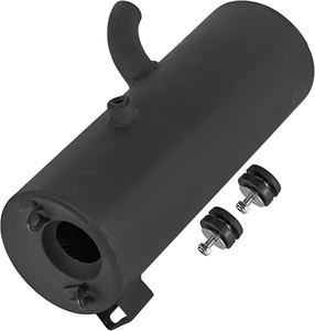 Convient au kit de silencieux d'échappement <span class=keywords><strong>Polaris</strong></span> 1261042-029 1261042-489 Sportsman 450 570 2014-2022 ATV UTV Pièce de rechange - Product Image 3