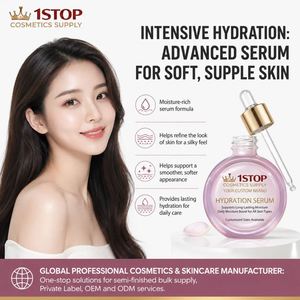 Suero Facial con Ácido Hialurónico y Arbutina, Vitamina C para la Piel, Suero Ordinario Original en Empaque Compartido - Product Image 3