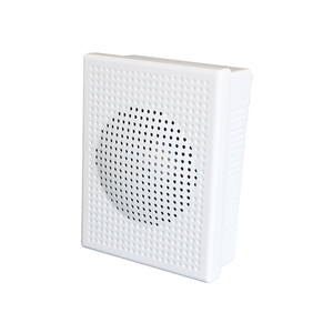 <span class=keywords><strong>La</strong></span> Ragne altavoz 3W de montaje en pared, altavoz de techo en <span class=keywords><strong>la</strong></span> pared - Product Image 1