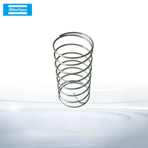อะไหล่เครื่องอัดอากาศอุตสาหกรรม Atlas Copco Spring 1622566200 ชิ้นส่วนโลหะสำหรับระบบส่งกำลัง - Product Image 3