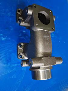 गाव 16 डी निकास कई गुना अधिक isx cm870/871 निकास Cummins6211-11-5130 के लिए कई गुना बढ़ते किट - Product Image 6