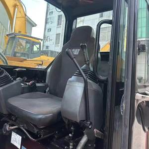 Excavatrice d'occasion Cat 308e, excavatrice sur chenilles d'occasion Cat308e, 8 tonnes, d'origine avec EPA CE, agricole, Caterpillar - Product Image 6