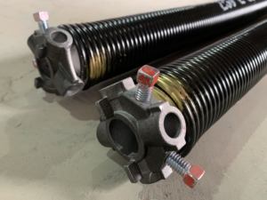 Ressort de torsion pour porte de garage de qualité industrielle, approvisionnement en vrac, ressort de torsion conforme aux normes américaines pour portes de garage - Product Image 3