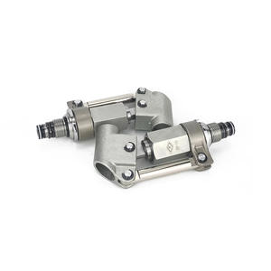 Bomba Hidráulica Manual HP-10, Bomba de Cartucho Roscada de Manivela, Bomba de Aceite Hidráulica Pequeña de Alta Presión - Product Image 3