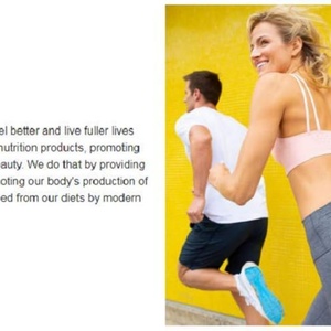 OEM/ODM Pure Natural <b>Vital</b> <b>Proteins</b> Whole Nutrition <b>Collagen</b> Peptides Capsules Healthcare Now Supplements Immune Health - Product Image 5