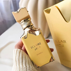 عطر لايتافا إكليرز العربي 100 مل - عطر ساحر طويل الأمد للنساء، هدايا للعطلات - Product Image 5