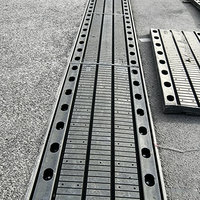 Prix des joints de dilatation pour ponts, conception de joints de dilatation pour ponts routiers, joints de dilatation en caoutchouc pour ponts
