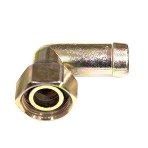 Morsetto Angolato 32X50 Rif. 541634 per Valvole Angolari - Product Image 1