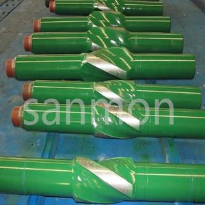 Stabilizzatore di perforazione a stringa non magnetico <span class=keywords><strong>API</strong></span> prezzo di fabbrica - Product Image 6