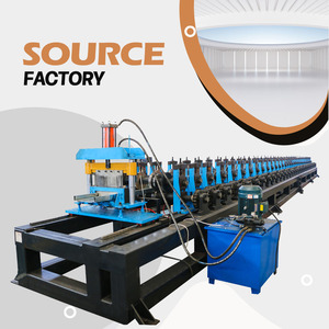 Bosj tự động thép lối đi giàn giáo Hội Đồng Quản trị cuộn hình thành động cơ máy mang thành phần cốt lõi mức độ an toàn cao - Product Image 1