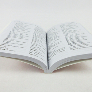 Dicionario de <span class=keywords><strong>Inglés</strong></span> Oxford Avanzado, Personalizado, con Tapa Dura y Tapa Blanda, en <span class=keywords><strong>Inglés</strong></span>-Chino-Coreano, con Ilustraciones y Función de Voz en <span class=keywords><strong>Español</strong></span> - Product Image 6