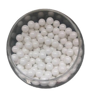 Billes en céramique de zircone (ZrO2) 5mm 6mm 8mm 10mm 15mm 20mm pour peinture, encre, pigment, batterie et broyeur à billes - Product Image 4