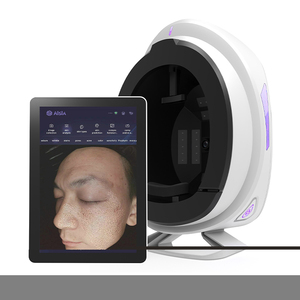 Instrumento de Belleza Profesional de 8 Espectros, Analizador Facial de Piel, Escáner de Diagnóstico Facial, Gran Venta 2025 - Product Image 1
