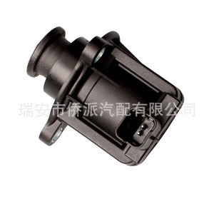 Soupape de commande de suralimentation Turbo 701115080 59001107099 11657566324 pour moteur turbocompressé BMW Peugeot, pièce de rechange - Product Image 2