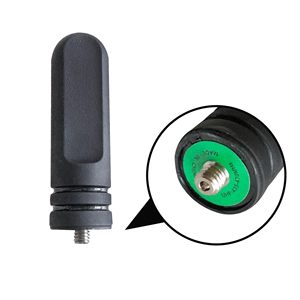 Motorola walkie talkie UHF PMAE4094เสาอากาศ PMAE4095 PMAE4093สำหรับ Motorola SL1600 SL2600 SL500 SL500e SL300 SL3500e SL1M tadio - Product Image 5