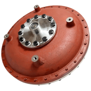 Convertidor de Par Original Nuevo de Alta Calidad 4166030001 para Transmisión de Cargadora de Ruedas 4WG-200 6WG-180 - Product Image 2