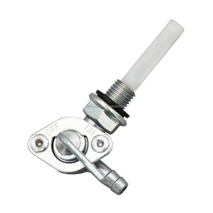 שסתום דלק לאופנוע, מתג הפעלה וכיבוי, ברז דלק, מתג שמן, ברז דלק <span class=keywords><strong>CG125</strong></span> Bera SBR150 - Product Image 3