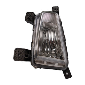 Luces antiniebla delanteras para Hyundai IX25 2017, halógenas, número de pieza de repuesto L92201 C9000 R92202 C9000 - Product Image 2