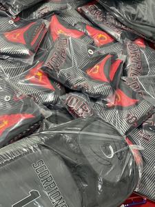 Uniformes de baloncesto sublimados, uniformes de equipo de baloncesto, diseño reversible, uniformes de baloncesto de talla grande, venta al por mayor en Pakistán - Product Image 5