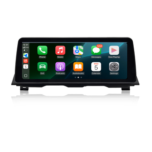 Autoradio Android MTK8667 8-Core <span class=keywords><strong>per</strong></span> BMW Serie 5 F10 F11, Navigazione GPS, Carplay, Sistema CIC NBT - Product Image 5