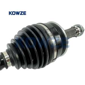 Kowze as roda depan poros <span class=keywords><strong>Assy</strong></span> untuk Toyota Hilux Vigo KUN15 KUN25 KUN35 KUN16 KUN26 KUN36 kun43430-0k021 43430-0K021 - Product Image 5