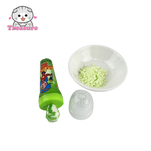 ฮาลาลของเล่นไมโครโฟนแสนตลกรูปลูกกวาดลูกกวาดลูกอมลูกอมลูกอมป๊อปอัพ - Product Image 3