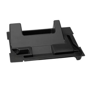 Bosch-1600A002V9 Inlay สำหรับ gks 65 (ว่างเปล่า)-EAN 3165140792363 Rolling Workshop ถาดเปล่า - Product Image 1