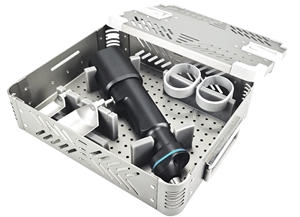 Veterinarios instrumento quirúrgico kit Micro quirúrgico eléctrico taladro ortopédico TPLO VI - Product Image 4